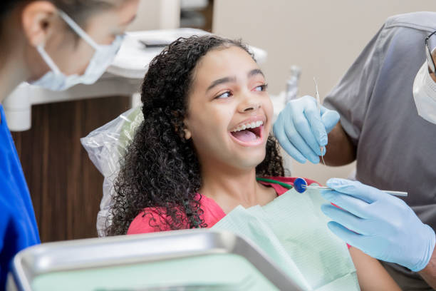 Emergency Dentist for Kids in PA