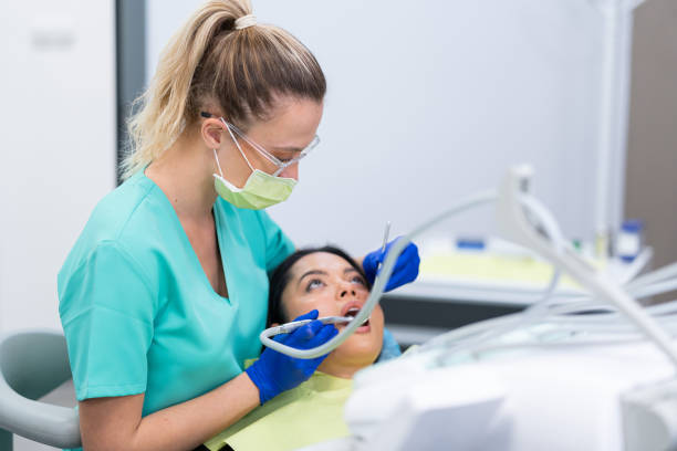Best Tooth Infection Emergency Dentist  in West Hazleton, PA